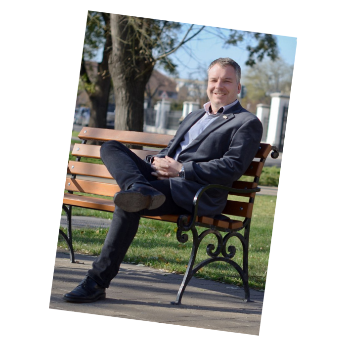 polgarmesteri koszonto